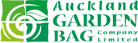 Auckland Garden Bag Company Limited  logo